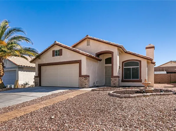 2866 Galena Peak Ln, Las Vegas, NV 89156