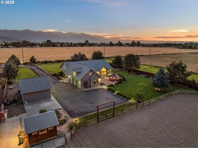 1460 H St, Baker City, OR, 97814