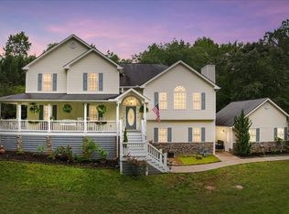 145 Pine Bark Trl, Waleska, GA 30183