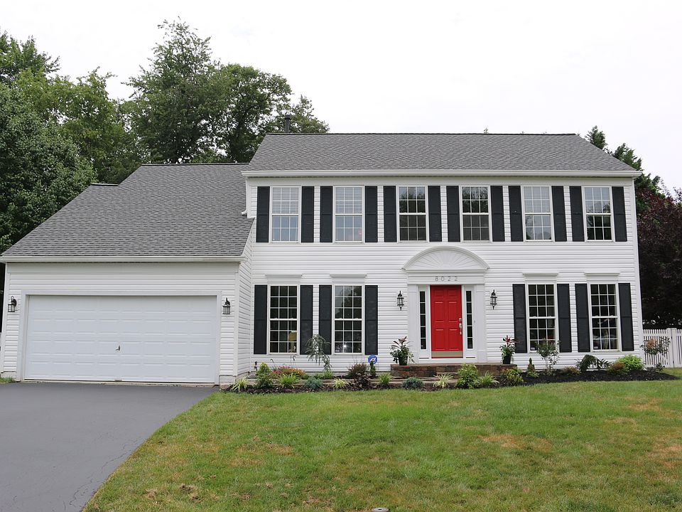 1st image of 8022 Middlebury Dr
