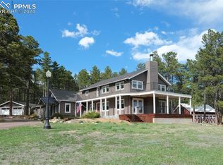 11508 Shaugnessy Rd, Colorado Springs, CO 80908