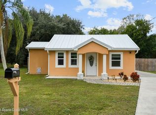 2290 Wilcox St, Melbourne, FL 32904