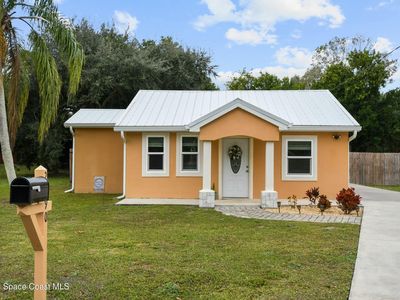 2290 Wilcox St, Melbourne, FL, 32904