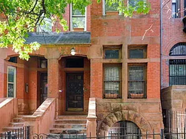 470 W 144th St, New York, NY 10031