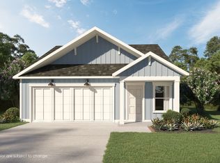 Maine Plan, The Woods, Opelika, AL 36801