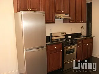 Rented by Living New York