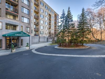 703 Pelham Road #107, New Rochelle, NY, 10805