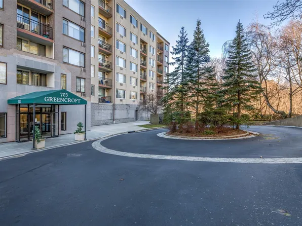703 Pelham Road #107, New Rochelle, NY 10805