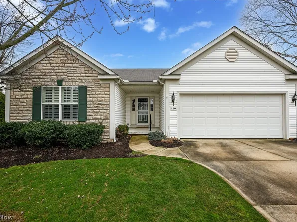 120 Pondview Cir, Valley City, OH 44280
