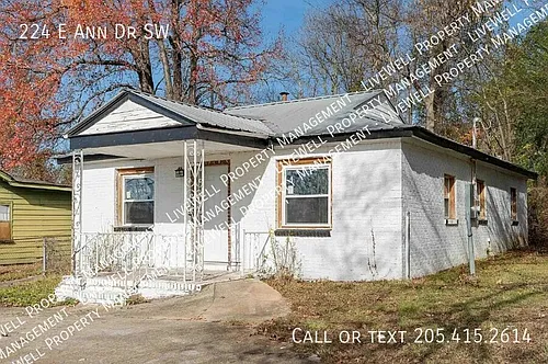 224 E Ann Dr SW Photo 1