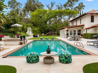 7401 Luna De Oro, Rancho Santa Fe, CA 92067