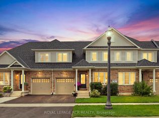 344 Stewart St, Shelburne, ON L9V 3X1