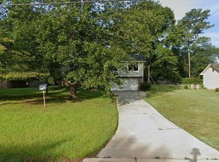 1381 Flat Rock Rd, Stockbridge, GA 30281