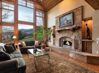 265 Jackman Ranch Rd, Edwards, CO 81632