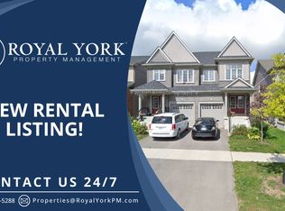 150 Dance Act Ave, Oshawa, ON L1L0H4