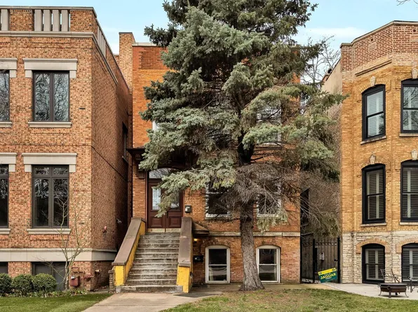 822 S Bishop St #1, Chicago, IL 60607
