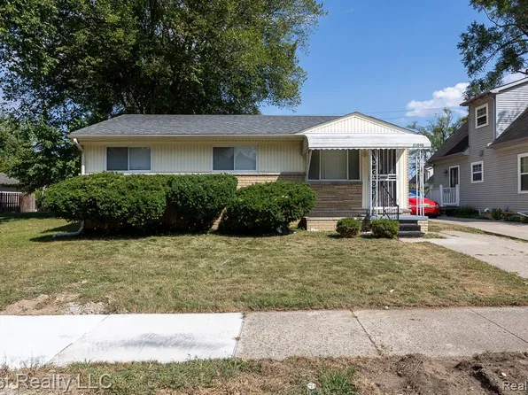 21040 Woodside Ave, Ferndale, MI 48220