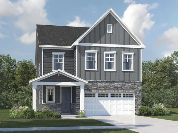 1248 Coral Cay Bnd, Wake Forest, NC 27587