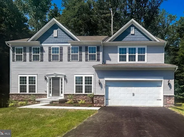 327 Barney Ct, North East, MD 21901