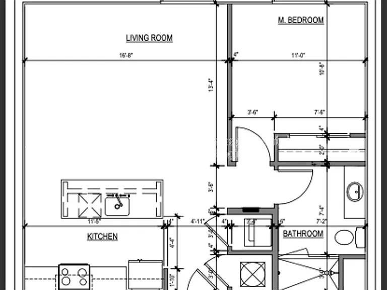 Royal Palms Apartments — Photo 29
