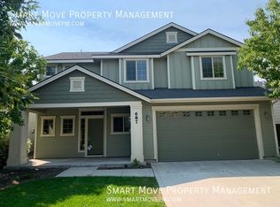 687 W Laughton Dr, Meridian, ID 83646