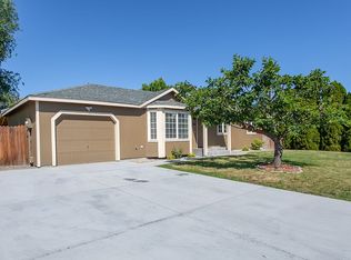 1760 Methow St, Wenatchee, WA 98801