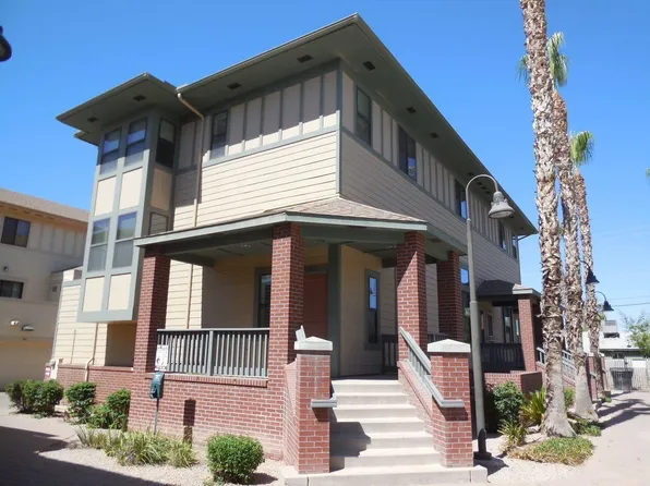 750 S Beck Ave, Tempe, AZ 85281
