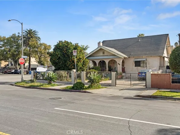 4214 Rosewood Ave, Los Angeles, CA 90004