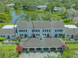 33 Bishops Court Rd #118, Osprey, FL 34229