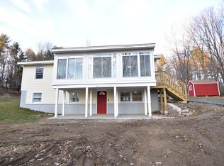 453 South Rd, Oakham, MA 01068