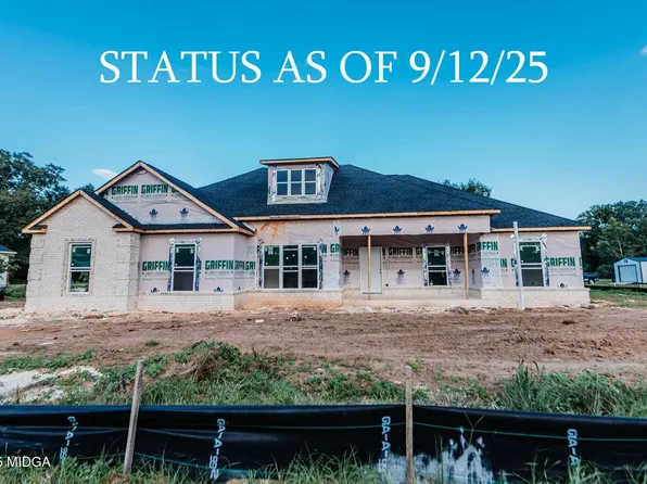 310 Browning Pointe Rd, Macon, GA 31216