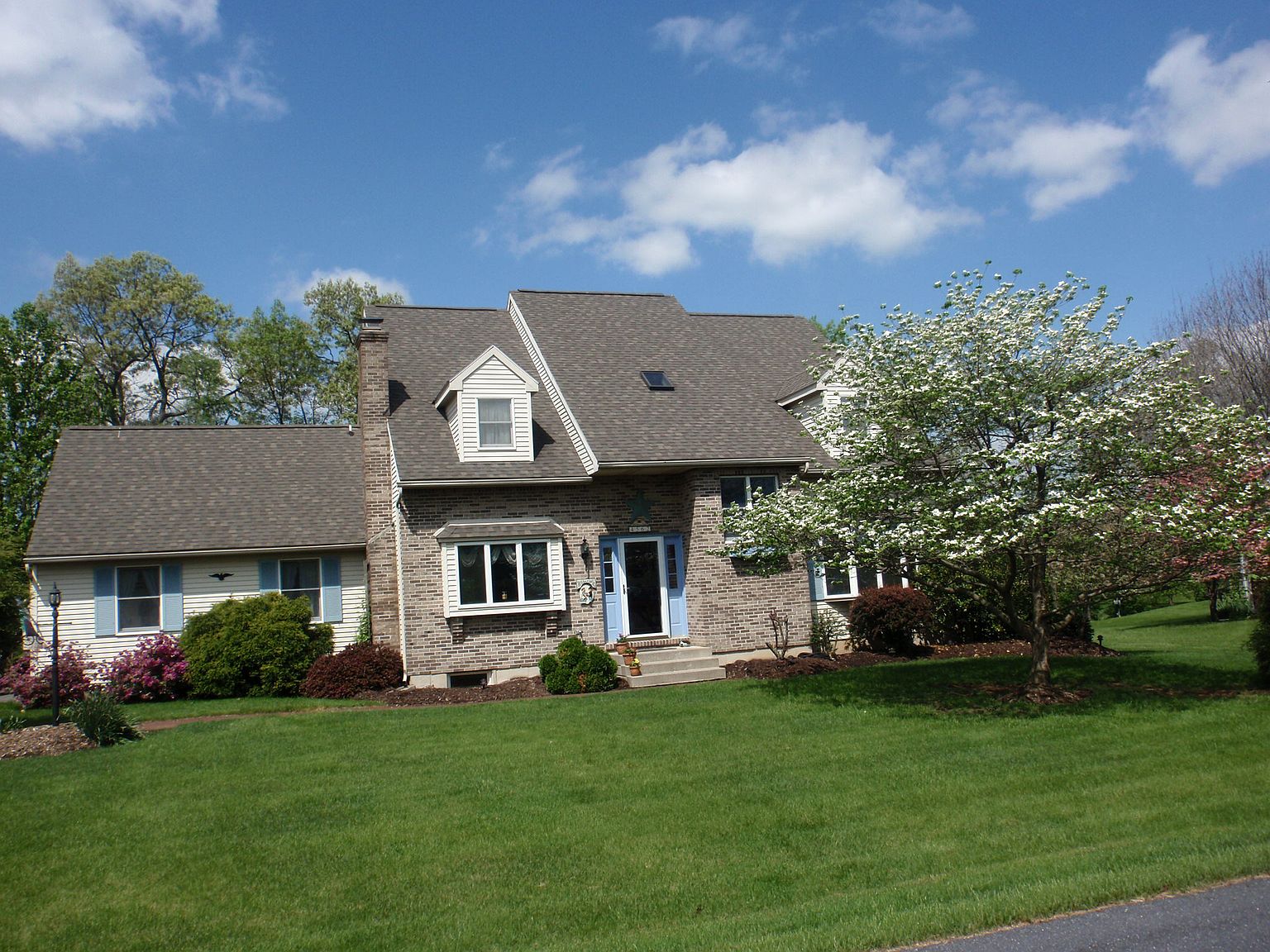 4562 Foxtail Dr, Nazareth, PA 18064 Zillow