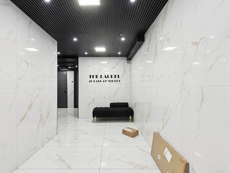 20 E 22nd St #2B — Photo 4