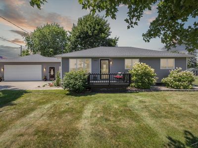 5911 Waldo Ave, Midland, MI, 48642
