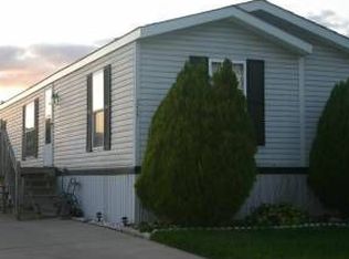 4028 Audrey Ct, Milford, MI 48381