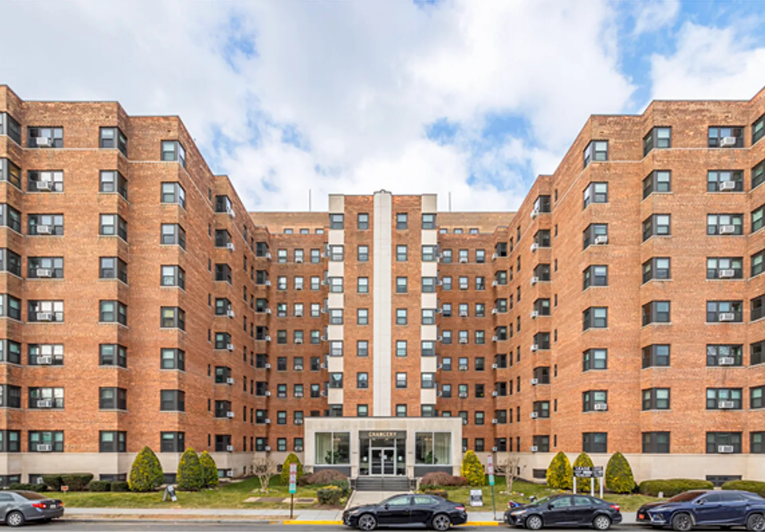 The Chancery Apartments — Photo 1