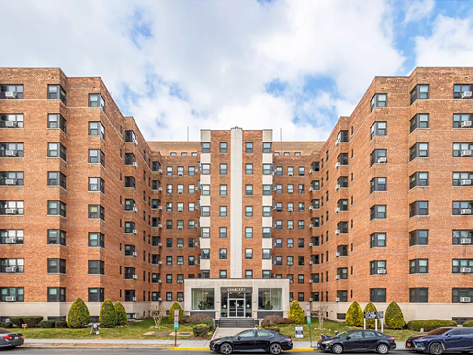 The Chancery Apartments