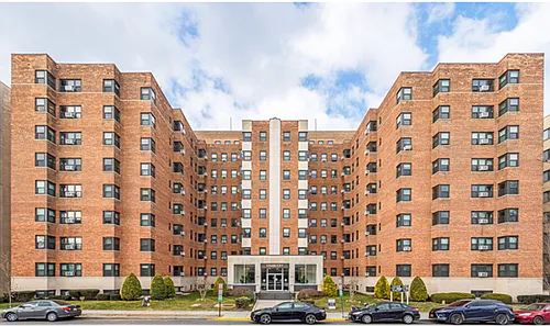 The Chancery Apartments Photo 1