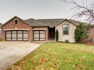 534 Tiffany Blvd, Nixa, MO 65714