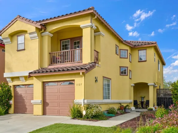 1127 Fox Glen Way, Salinas, CA 93905