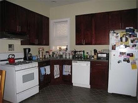 2nd image of 1735 W Crystal St #2N