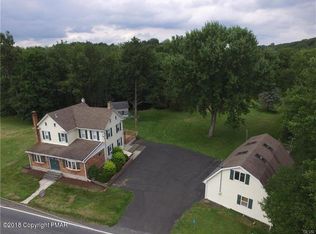 137 Bossardsville Rd, Sciota, PA 18354