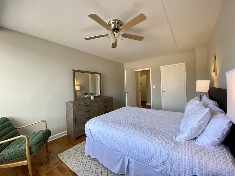 Connecticut Park Apartments — Photo 7