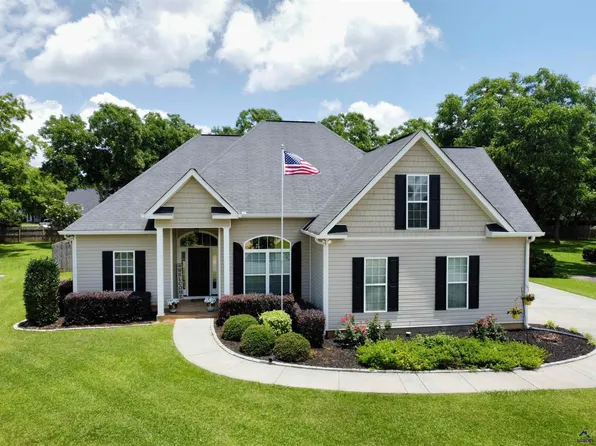 129 Pond Dr, Kathleen, GA 31047