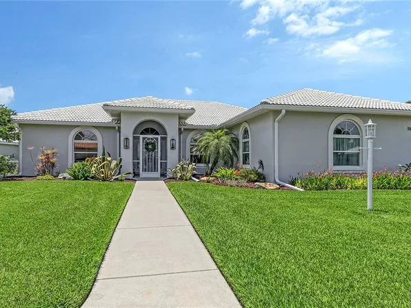 1689 Valley Dr, Venice, FL 34292