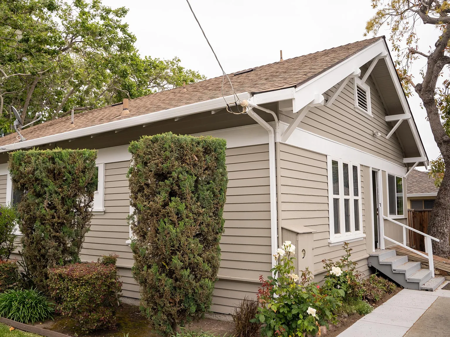 3 bed, 1344 sqft, $3,850 — Photo 4