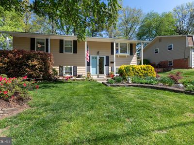 113 Periwinkle Ct, Greenbelt, MD, 20770