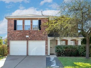 917 Melted Candle Cv, Pflugerville, TX 78660