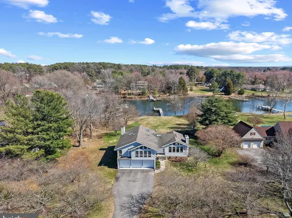 40 Greenwood Shls, Grasonville, MD 21638