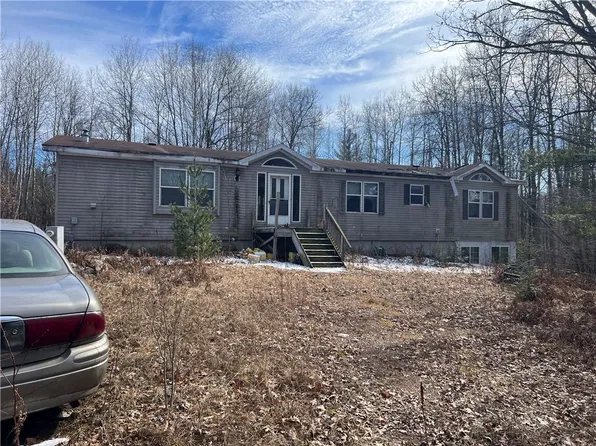 N2843 Fletcher Road, Bruce, WI 54819